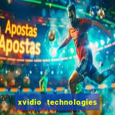 xvidio technologies startup brasil 2022